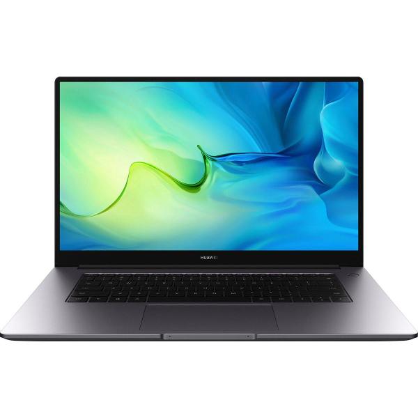 Ноутбук HUAWEI MateBook D 15 BoDe-WDH9 53013WRP фото