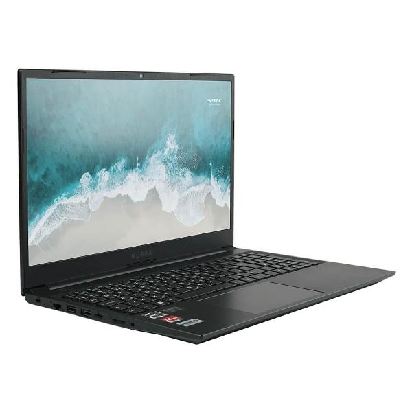 Ноутбук Nerpa BALTIC Caspica A352-15CC082600G