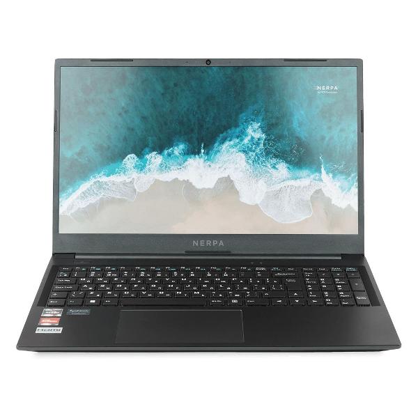 Ноутбук Nerpa BALTIC Caspica A552-15AA085100K