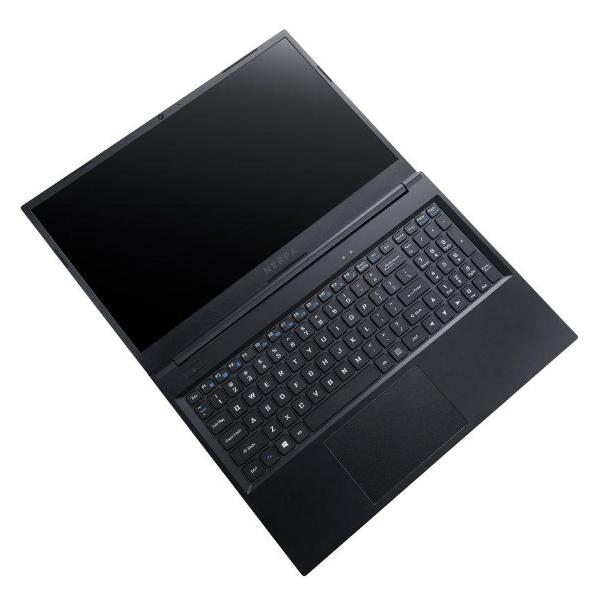 Ноутбук Nerpa BALTIC Caspica A552-15AA085100K