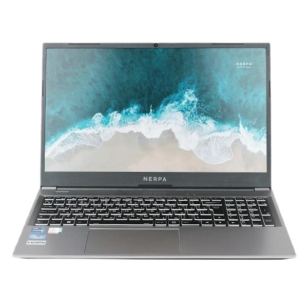 Ноутбук Nerpa BALTIC Caspica A752-15AC162601G