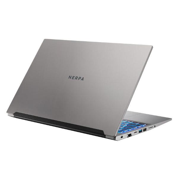 Ноутбук Nerpa BALTIC Caspica A752-15AC085100K
