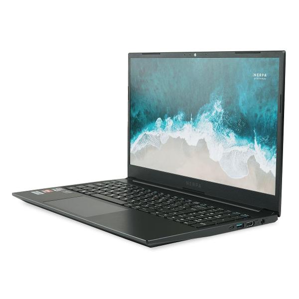 Ноутбук Nerpa BALTIC Caspica I552-15AB082500K