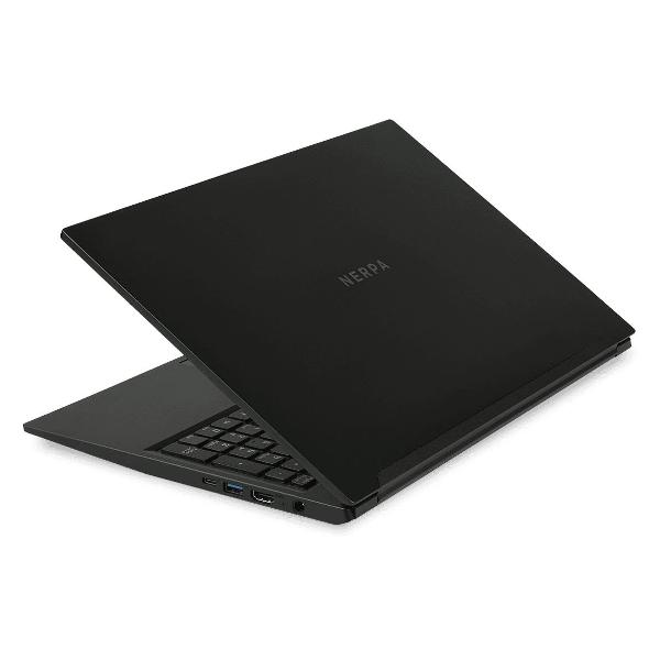 Ноутбук Nerpa BALTIC Caspica I552-15AB085100K