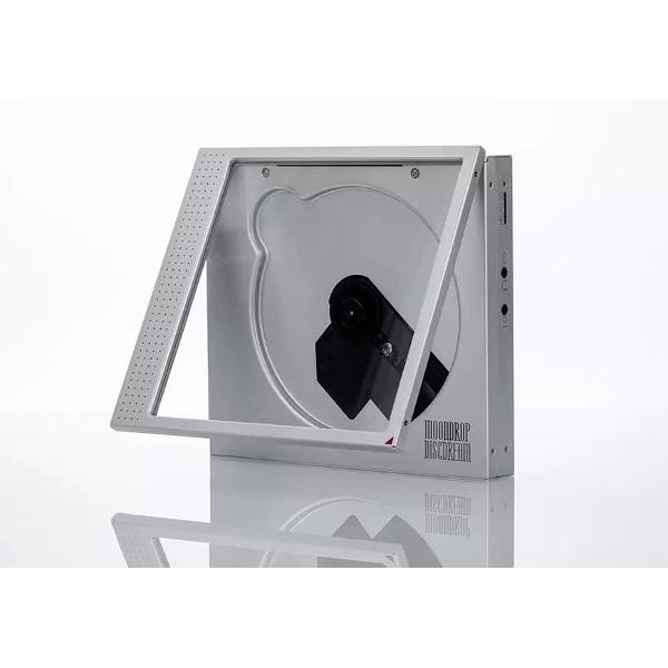 Hi-Fi аудиоплеер MoonDrop DiscDream