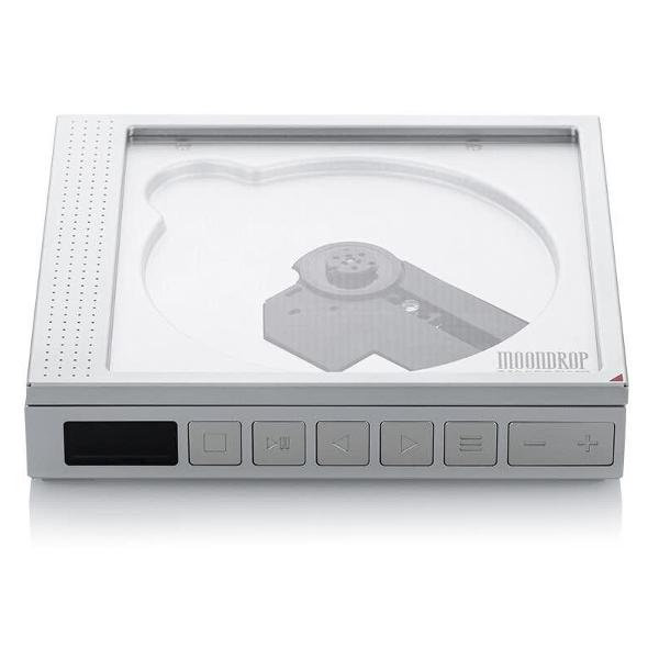 Hi-Fi аудиоплеер MoonDrop DiscDream