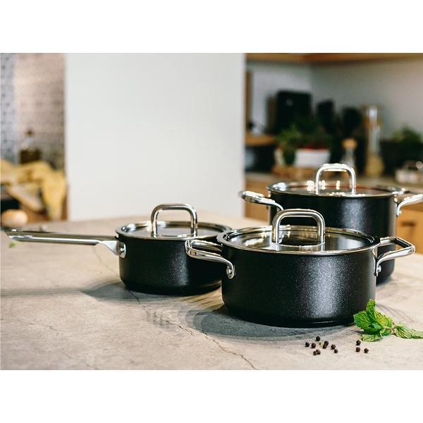 Кастрюля Silampos 63212JWR6616100