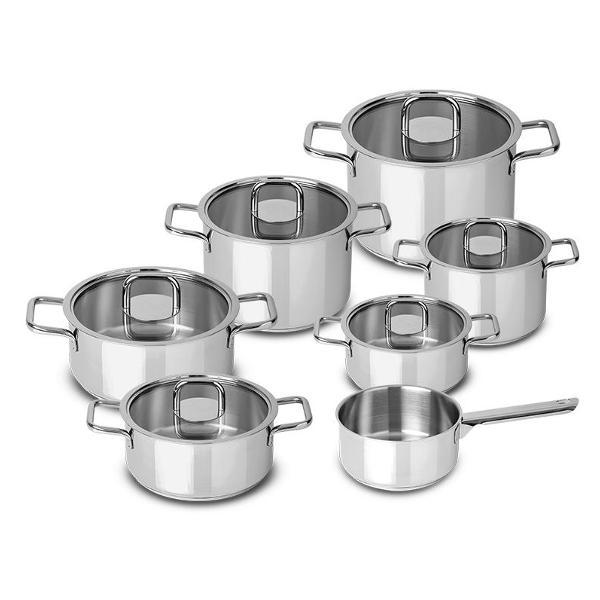 Кастрюля Silampos 632122WR6618100