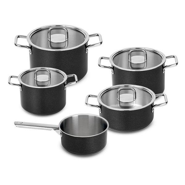 Кастрюля Silampos 63212JWR6620100