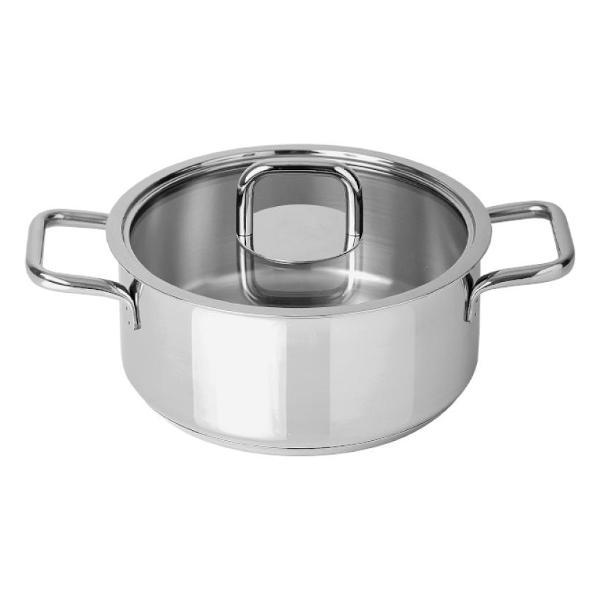 Кастрюля Silampos 632122WR1022100