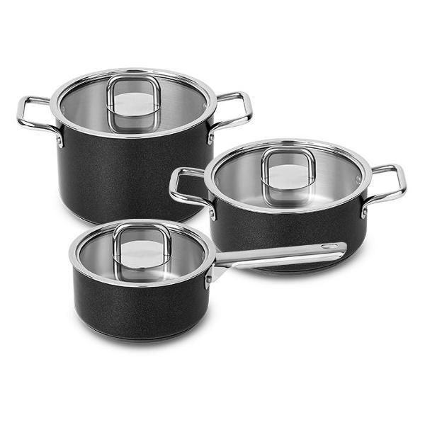 Кастрюля Silampos 63212JWR6624100