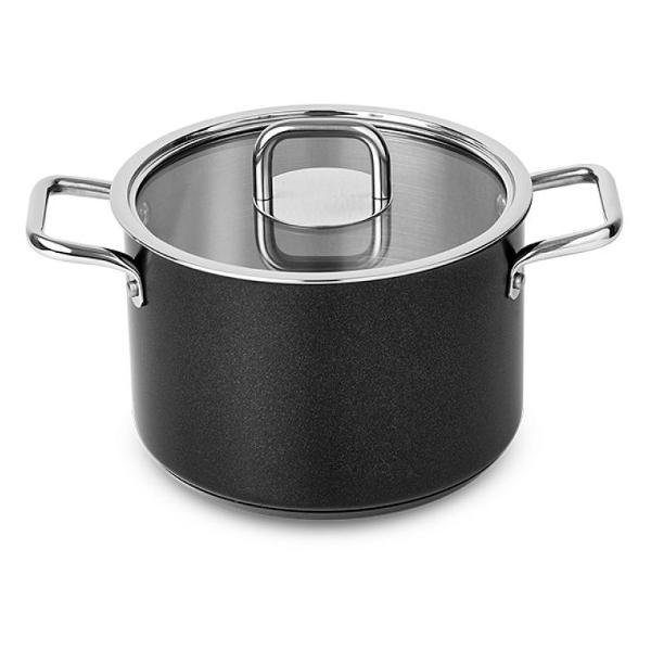 Кастрюля Silampos 63212JWR6624100