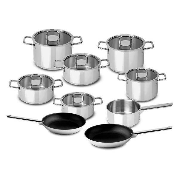 Кастрюля Silampos 632122WR6626100