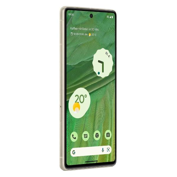 Смартфон Google Pixel 7 8/256GB зеленый