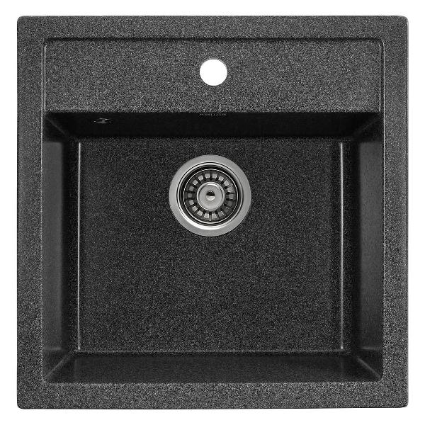 Раковина для кухни Gerhans A11-24 фото