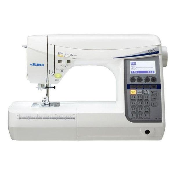 Швейная машина Juki HZL-DX5 фото