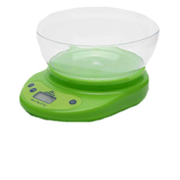 Весы кухонные Добрыня DO-3009