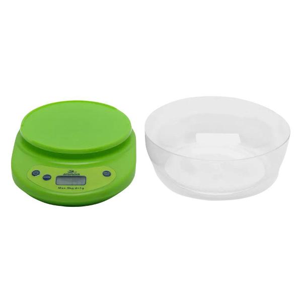 Весы кухонные Добрыня DO-3009