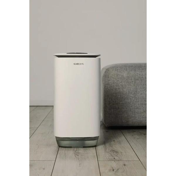 Климатический комплекс Garlyn AirClean V-60