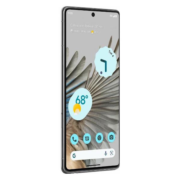Смартфон Google Pixel 7 Pro 12/256GB белый