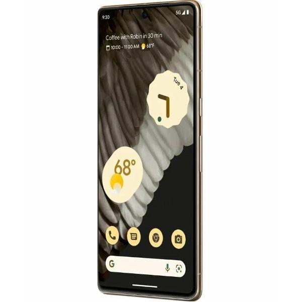 Смартфон Google Pixel 7 Pro 12/128GB серый