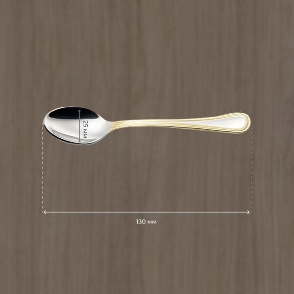 Столовый прибор EME C09IM/OR