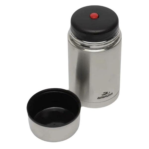 Термос Добрыня DO-1848