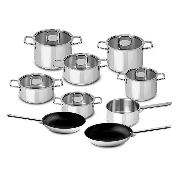 Сковорода Silampos 632122WR1114100