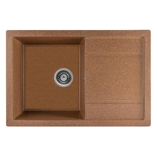 Раковина для кухни Gerhans B27-23/311-11-24 фото