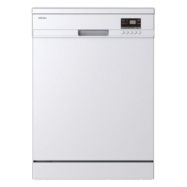 Посудомоечная машина Ascoli A60DWFSD1230W