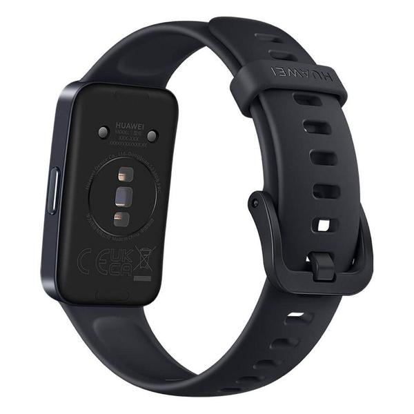 Фитнес-браслет HUAWEI Band 8 (ASK-B19) черный