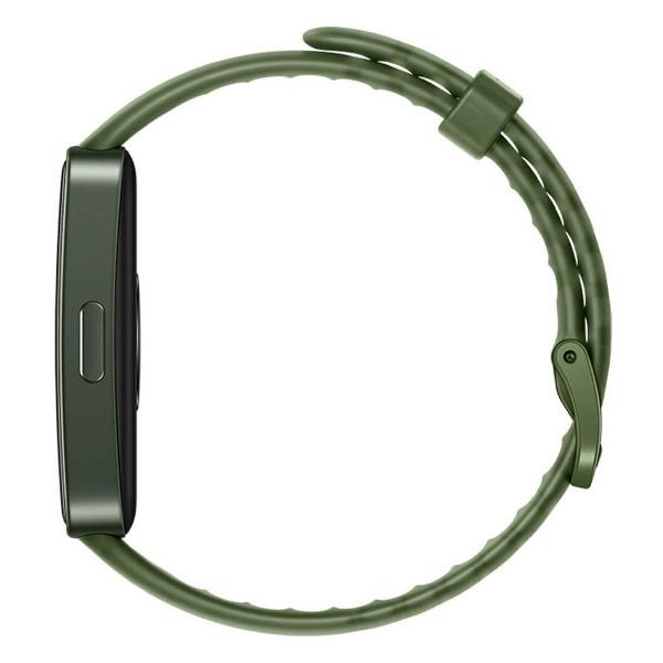 Фитнес-браслет HUAWEI Band 8 ASK-B19 Green (55020ANK)