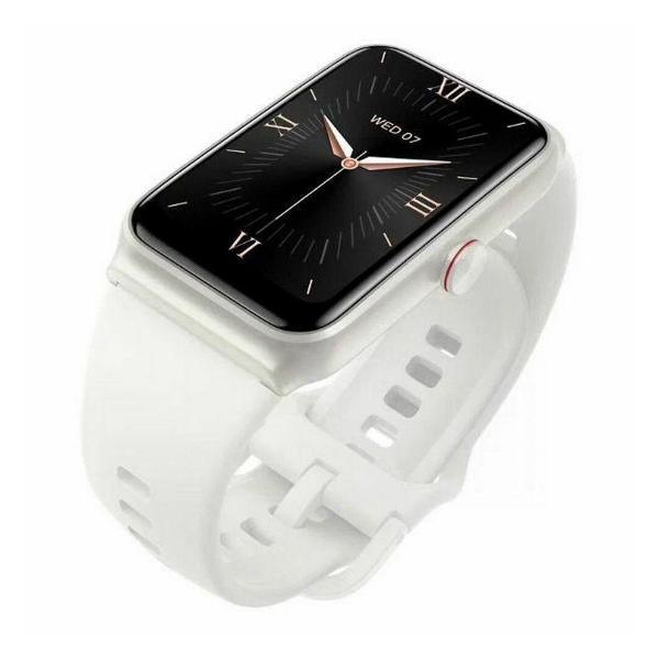 Фитнес-браслет HONOR NAL-WB00 White (5504AAJP)