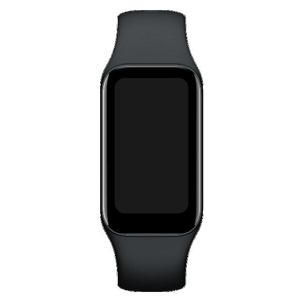Смарт-часы Xiaomi Redmi Band 2 CN Black (M2225B1)