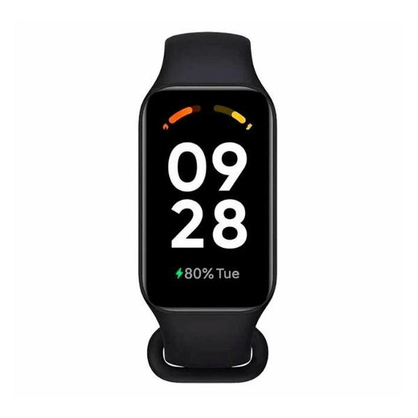 Смарт-часы Xiaomi Redmi Band 2 CN Black (M2225B1)