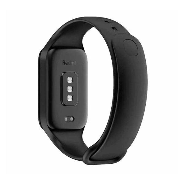 Смарт-часы Xiaomi Redmi Band 2 CN Black (M2225B1)