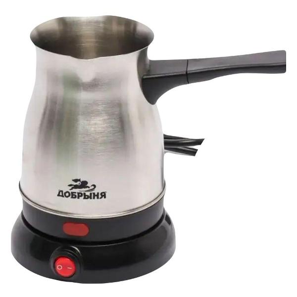 Турка электрическая Добрыня DO-3603