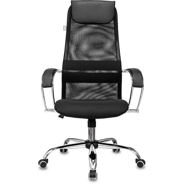 Кресло Бюрократ CH-607SL