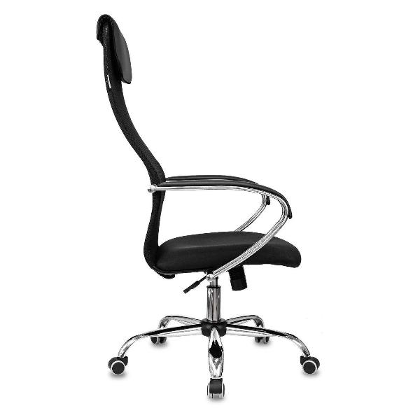 Кресло Бюрократ CH-607SL