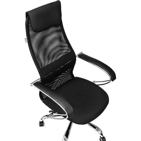 Кресло Бюрократ CH-607SL