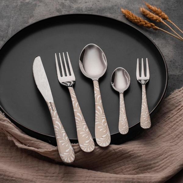 Столовый прибор EME C09SE/LME