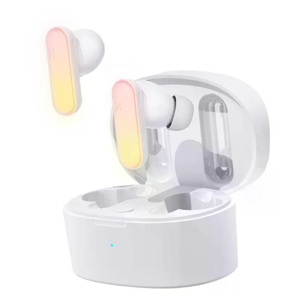 Наушники True Wireless HHOGene Gpods белый