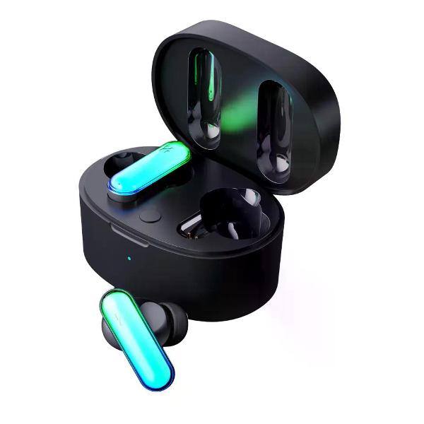 Наушники True Wireless HHOGene Gpods черный