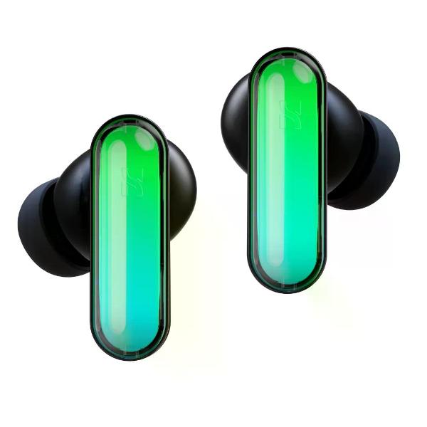 Наушники True Wireless HHOGene Gpods черный