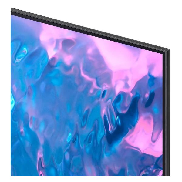 Телевизор Samsung QE75Q70CAUXCE
