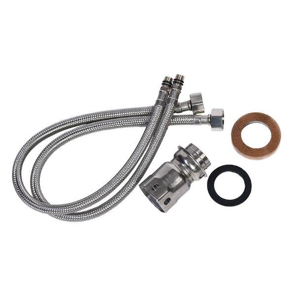 Смеситель Wisent W4998-3-23