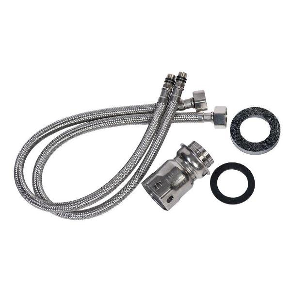 Смеситель Wisent W4998-3-24