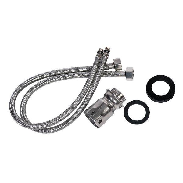 Смеситель Wisent W4998-3-25