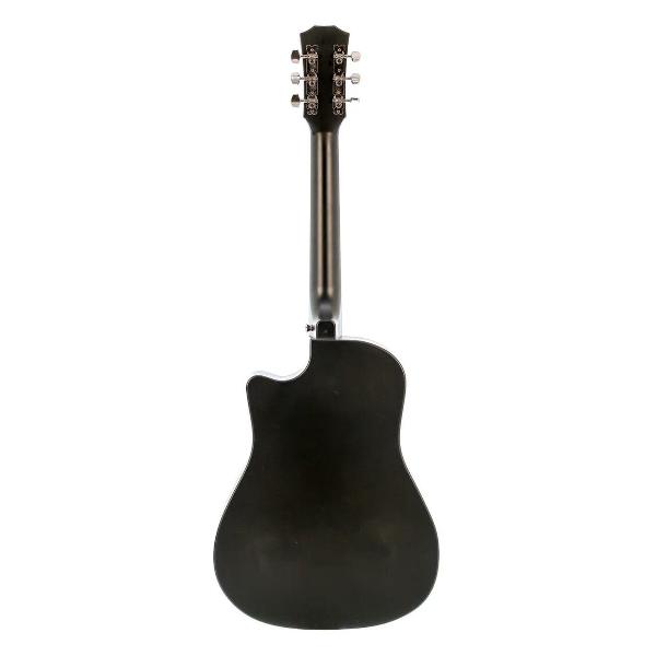 Гитара акустическая Belucci BC-C38 черный