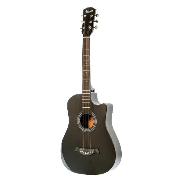 Гитара акустическая Belucci BC-C38 черный